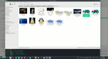 Tutoriel Converseen